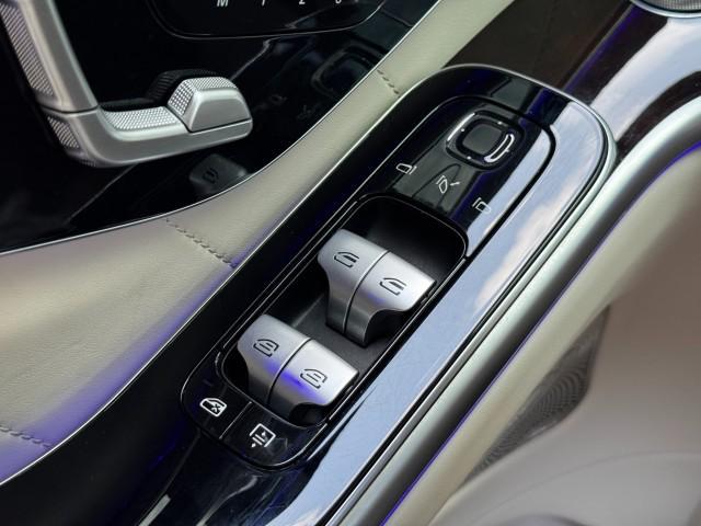 used 2021 Mercedes-Benz S-Class car, priced at $65,000