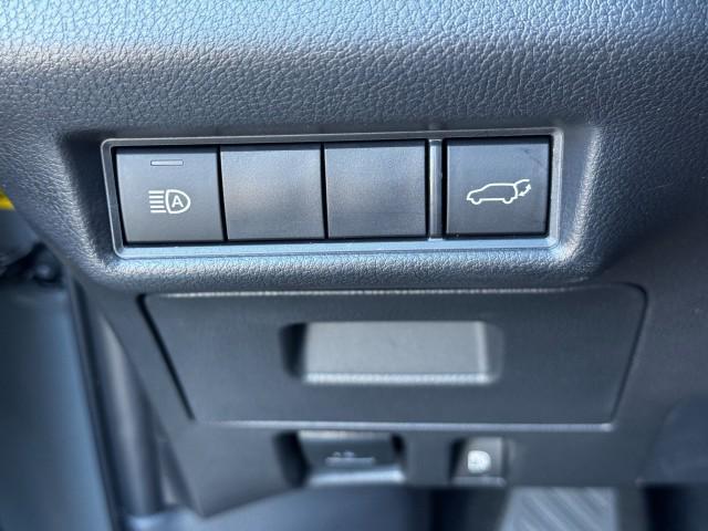 used 2024 Toyota Grand Highlander car, priced at $39,000