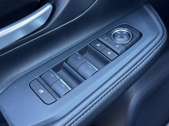 used 2024 Toyota Grand Highlander car, priced at $39,000