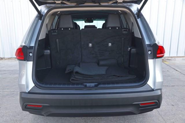 used 2024 Toyota Grand Highlander car, priced at $39,000