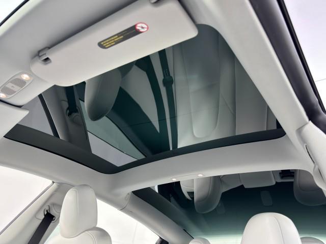 used 2021 Tesla Model 3 car, priced at $20,750