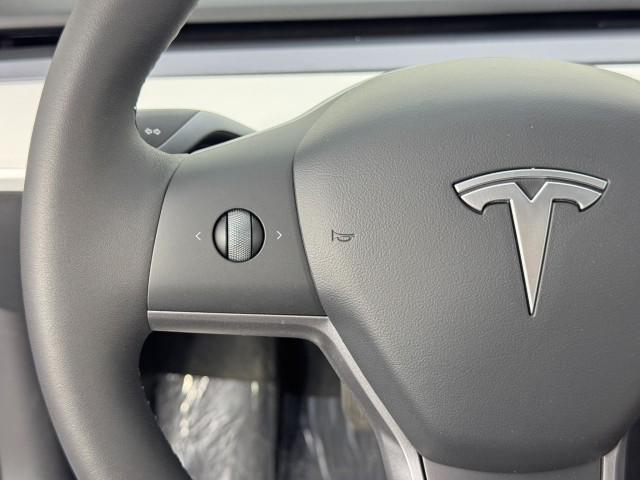 used 2021 Tesla Model 3 car, priced at $20,750