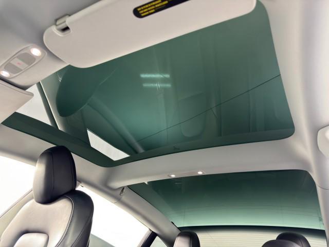 used 2021 Tesla Model 3 car, priced at $18,000