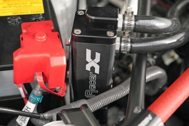 used 2024 Toyota GR86 car, priced at $28,000