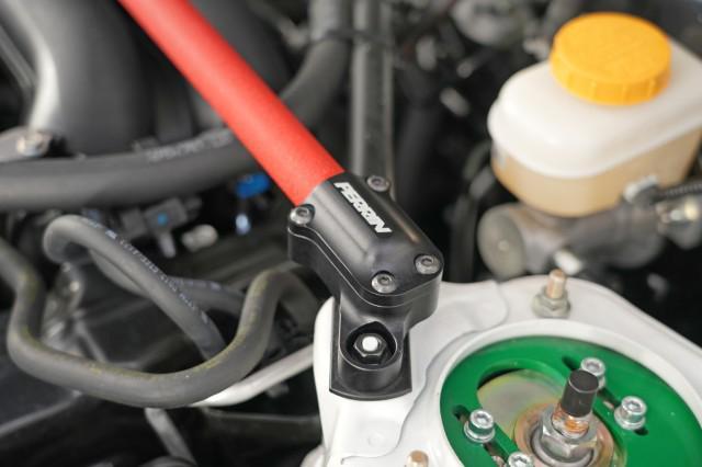 used 2024 Toyota GR86 car, priced at $28,000