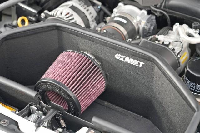 used 2024 Toyota GR86 car, priced at $28,000