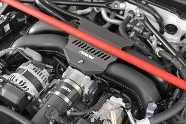 used 2024 Toyota GR86 car, priced at $28,000