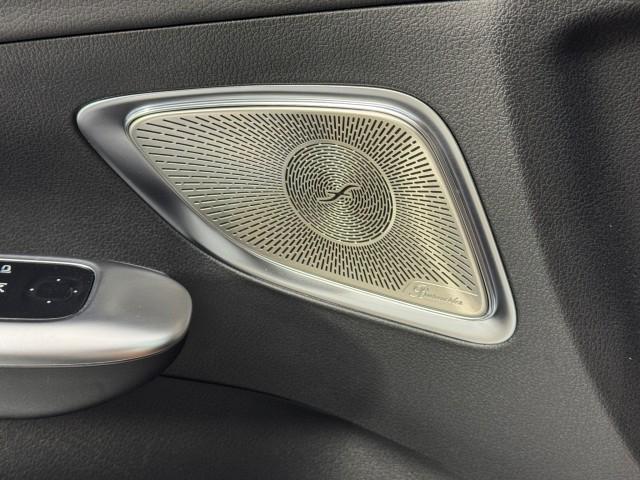 used 2024 Mercedes-Benz C-Class car, priced at $33,750