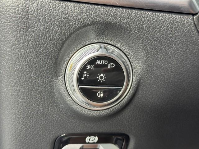used 2024 Mercedes-Benz C-Class car, priced at $33,750