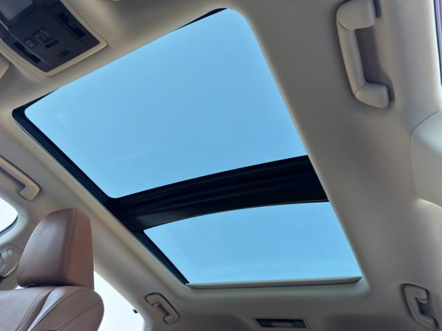 used 2021 Lexus RX 350 car, priced at $34,000