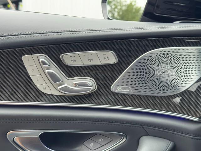 used 2019 Mercedes-Benz AMG GT 63 car, priced at $69,000