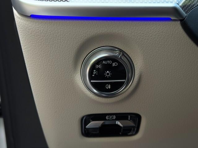 used 2023 Mercedes-Benz C-Class car, priced at $33,000