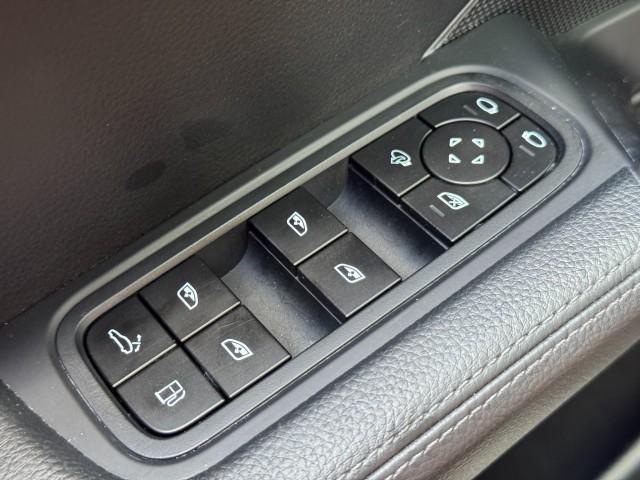used 2022 Porsche Cayenne E-Hybrid car, priced at $49,000
