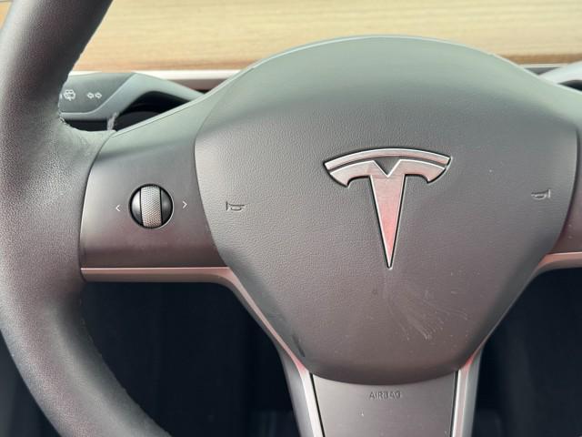 used 2023 Tesla Model Y car, priced at $28,750