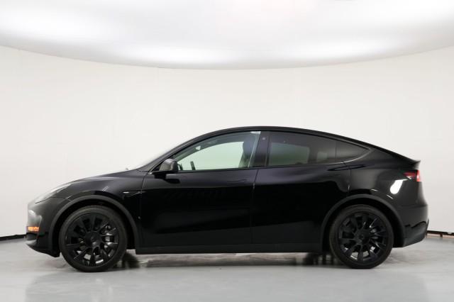 used 2023 Tesla Model Y car, priced at $28,750
