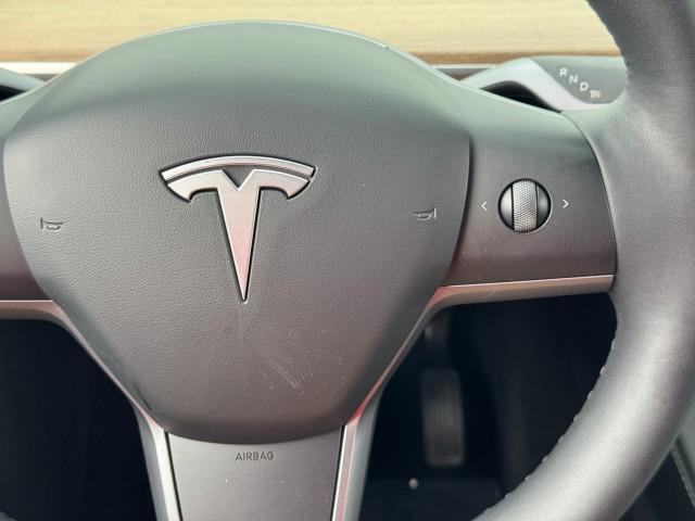 used 2023 Tesla Model Y car, priced at $28,750