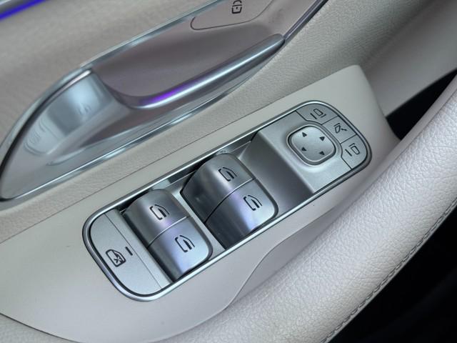 used 2021 Mercedes-Benz GLS 580 car, priced at $48,500