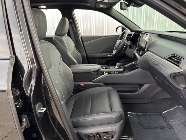 used 2024 Lexus TX 350 car, priced at $54,000