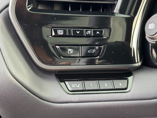 used 2024 Lexus TX 350 car, priced at $54,000