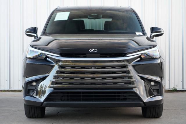 used 2024 Lexus TX 350 car, priced at $54,000