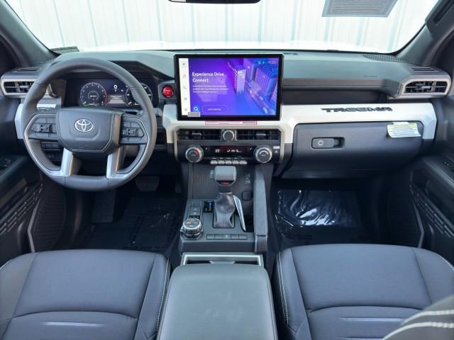 used 2024 Toyota Tacoma car, priced at $47,000