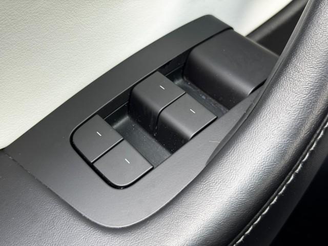 used 2021 Tesla Model Y car, priced at $22,000