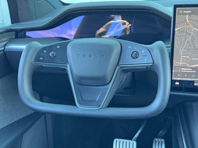used 2022 Tesla Model X car, priced at $50,000