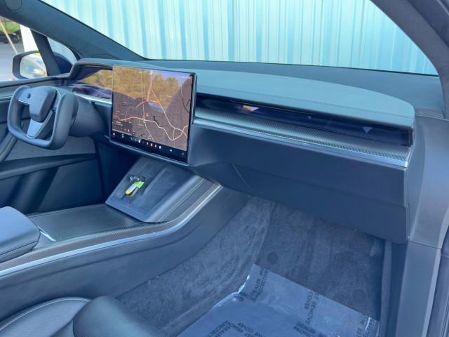 used 2022 Tesla Model X car, priced at $50,000
