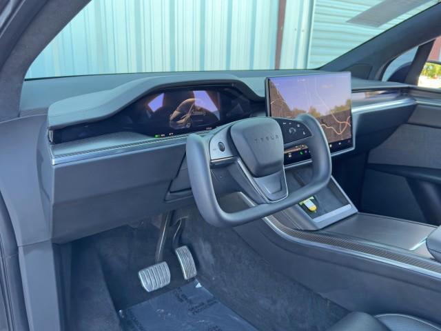 used 2022 Tesla Model X car, priced at $50,000