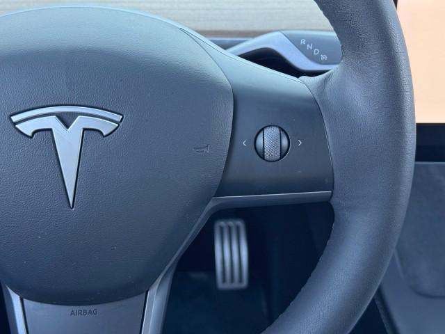 used 2022 Tesla Model Y car, priced at $24,000