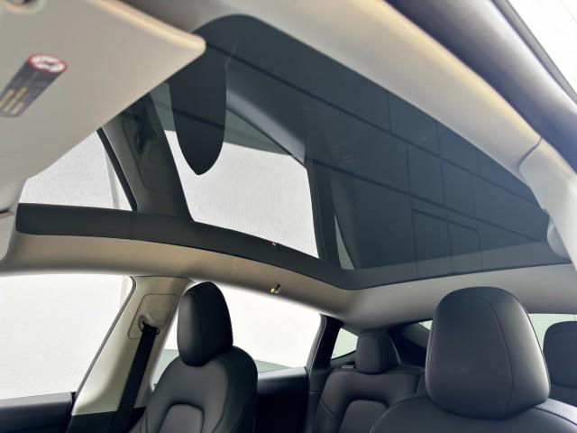 used 2022 Tesla Model Y car, priced at $26,500