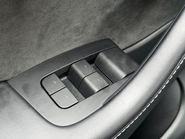 used 2022 Tesla Model Y car, priced at $26,500