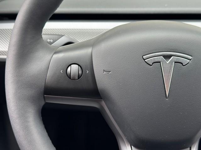 used 2022 Tesla Model Y car, priced at $26,500