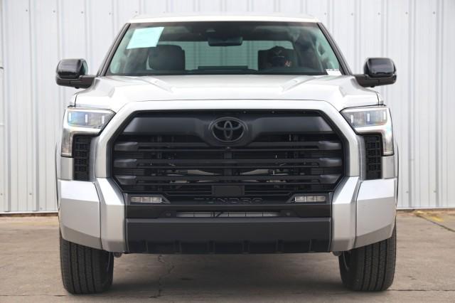 used 2024 Toyota Tundra car, priced at $53,250