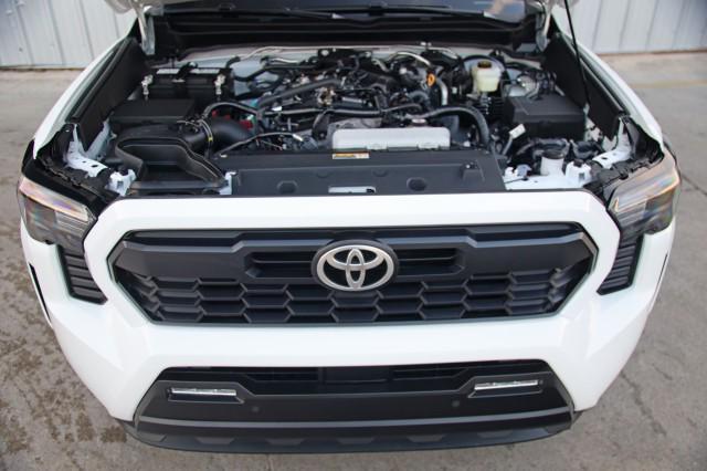 used 2024 Toyota Tacoma car, priced at $45,000