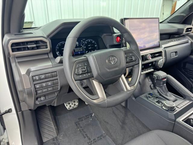 used 2024 Toyota Tacoma car, priced at $45,000