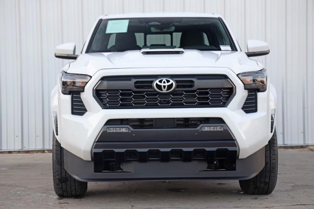 used 2024 Toyota Tacoma car, priced at $45,000