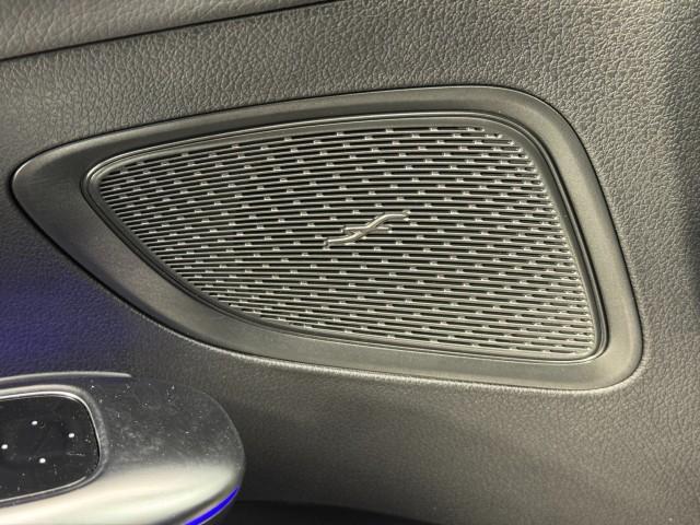 used 2022 Mercedes-Benz C-Class car, priced at $28,500