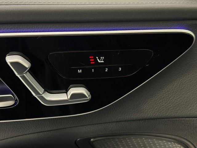 used 2022 Mercedes-Benz C-Class car, priced at $28,500