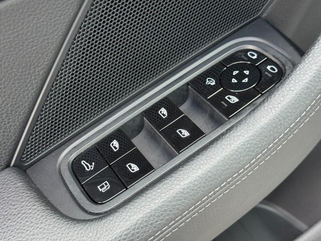 used 2021 Porsche Panamera car, priced at $63,500