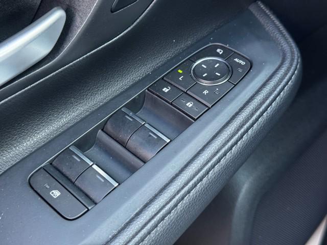used 2024 Toyota Grand Highlander car, priced at $48,000