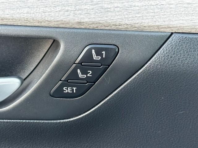 used 2024 Toyota Grand Highlander car, priced at $48,000