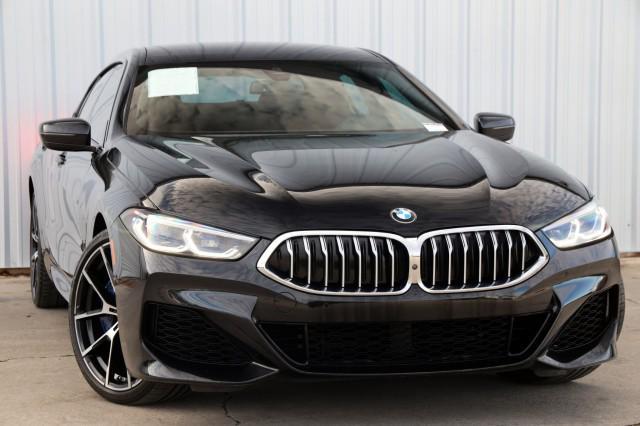 used 2020 BMW 840 car, priced at $38,000