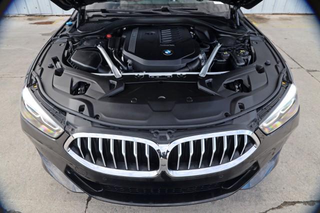 used 2020 BMW 840 car, priced at $38,000