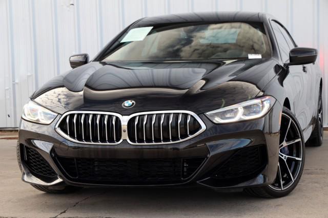 used 2020 BMW 840 car, priced at $38,000