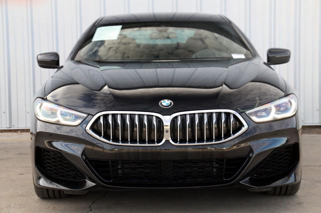 used 2020 BMW 840 car, priced at $38,000