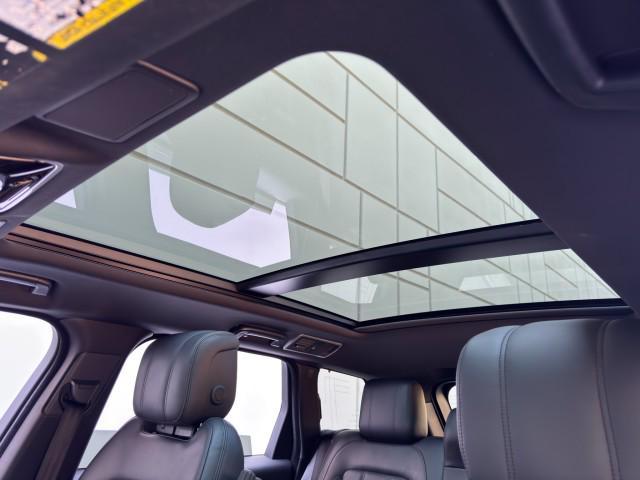 used 2022 Land Rover Range Rover Sport car, priced at $33,500