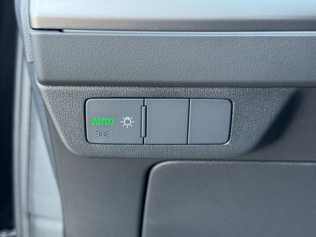 used 2024 Audi Q4 e-tron car, priced at $29,000