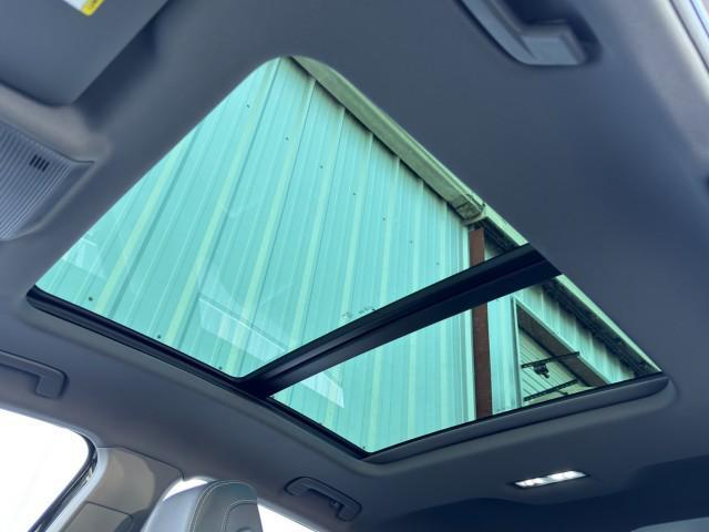 used 2024 Audi Q4 e-tron car, priced at $29,000