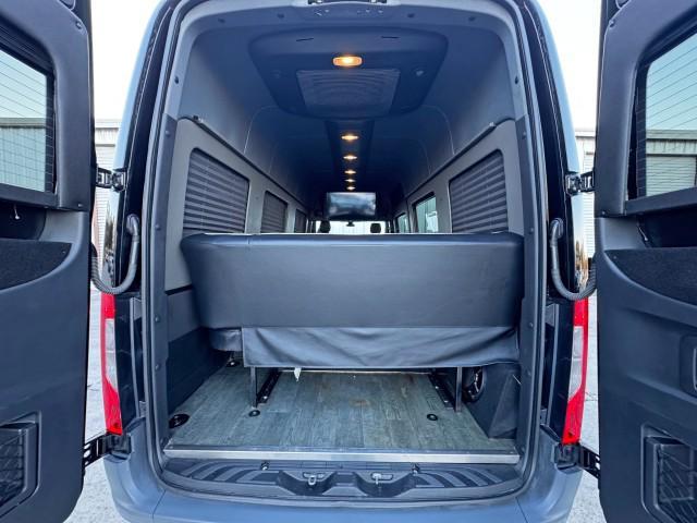 used 2019 Mercedes-Benz Sprinter 2500 car, priced at $41,000